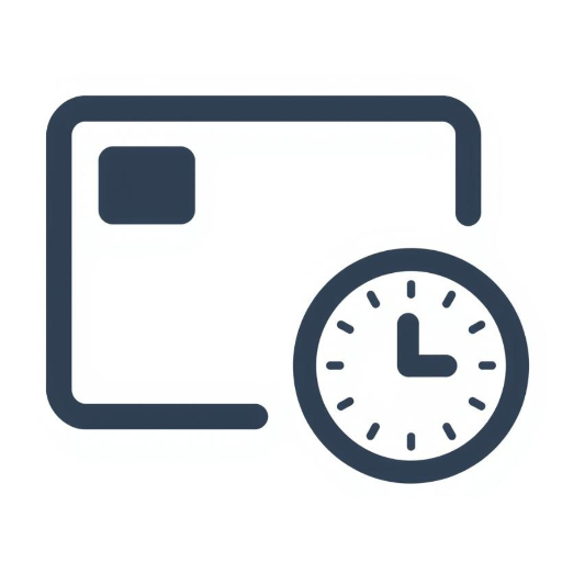 Logo aplikace Dokladovka